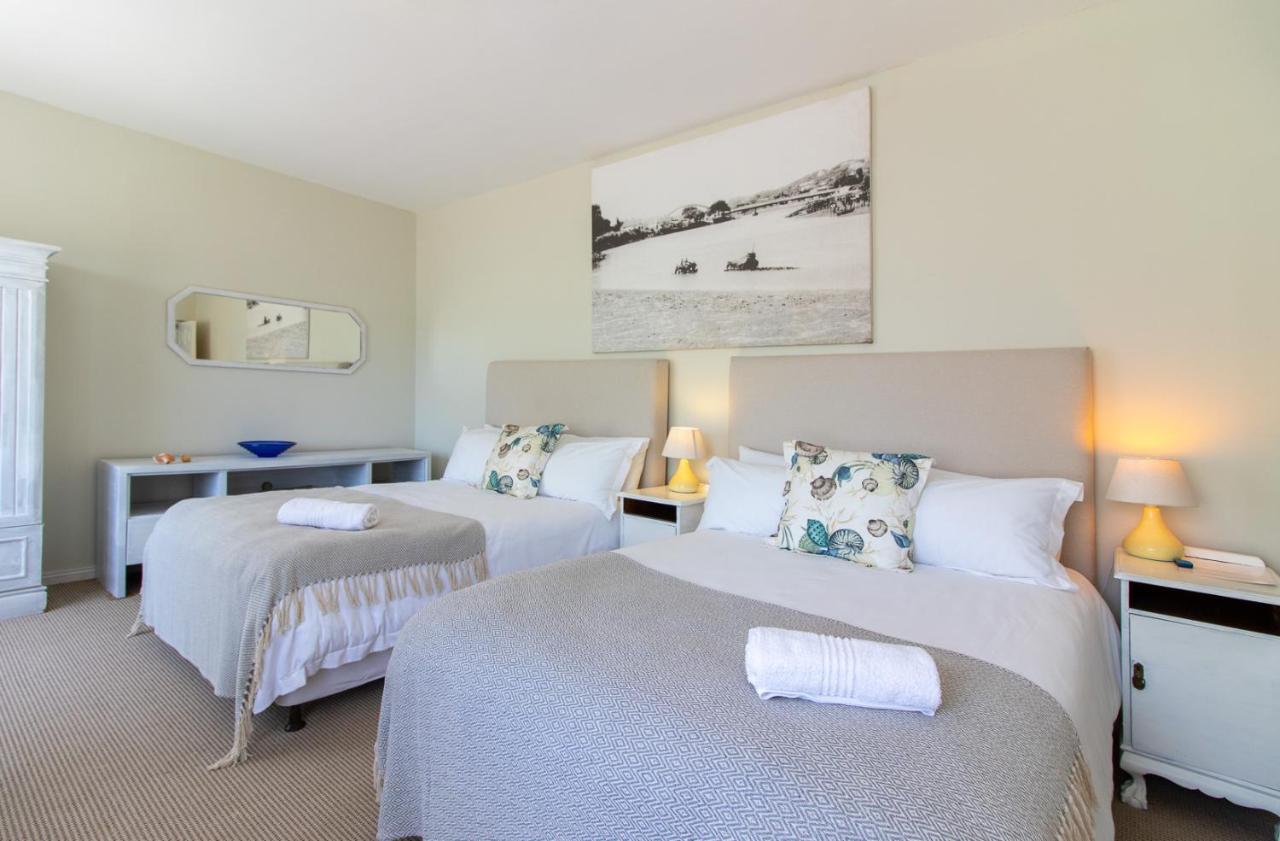 Hotel Alfred View Port Alfred Zewnętrze zdjęcie