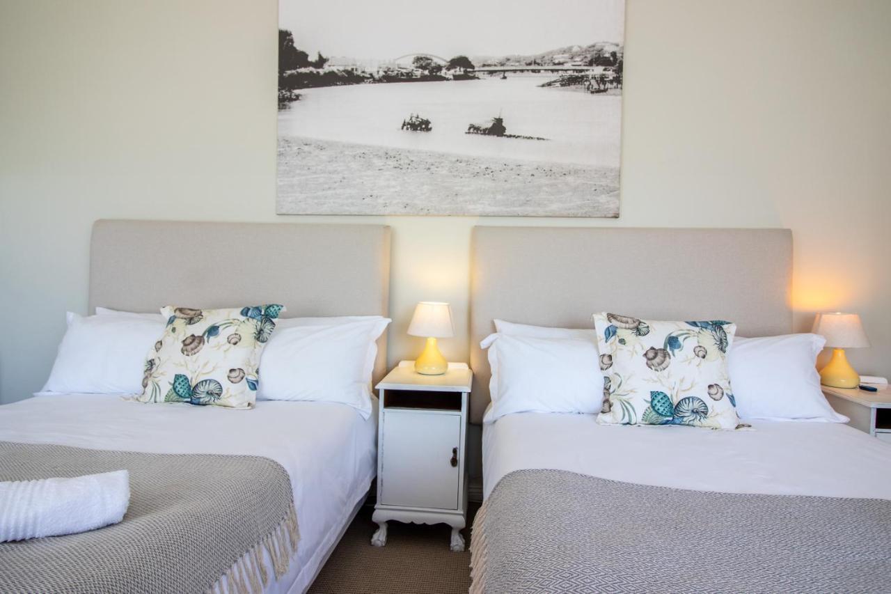 Hotel Alfred View Port Alfred Zewnętrze zdjęcie