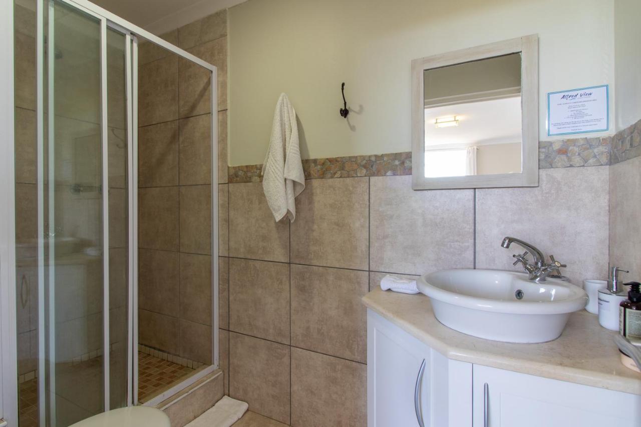 Hotel Alfred View Port Alfred Zewnętrze zdjęcie