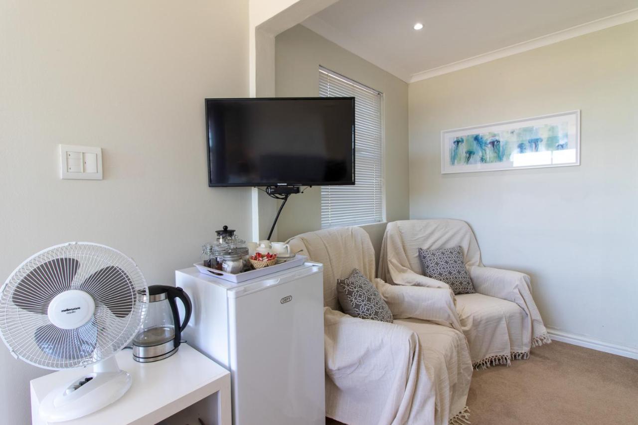 Hotel Alfred View Port Alfred Zewnętrze zdjęcie
